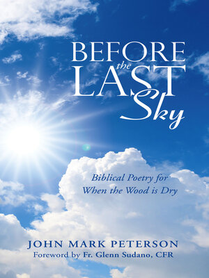 cover image of Before the Last Sky